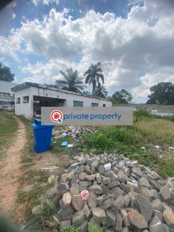 Land For Sale &nbsp;airport Residential Area Near Nyarho Airport Residential Area Accra - 3