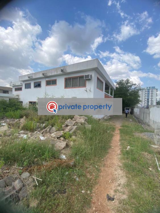 Land For Sale &nbsp;airport Residential Area Near Nyarho Airport Residential Area Accra - 6