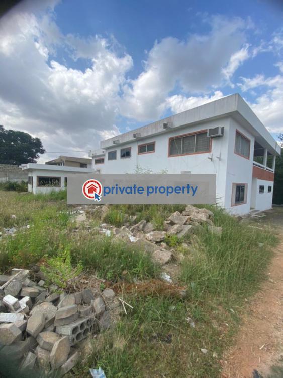 Land For Sale &nbsp;airport Residential Area Near Nyarho Airport Residential Area Accra - 4