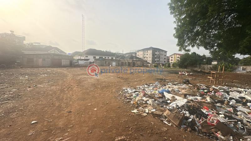 Land For Sale Foreign Affairs Airport Residential Area Accra - 4