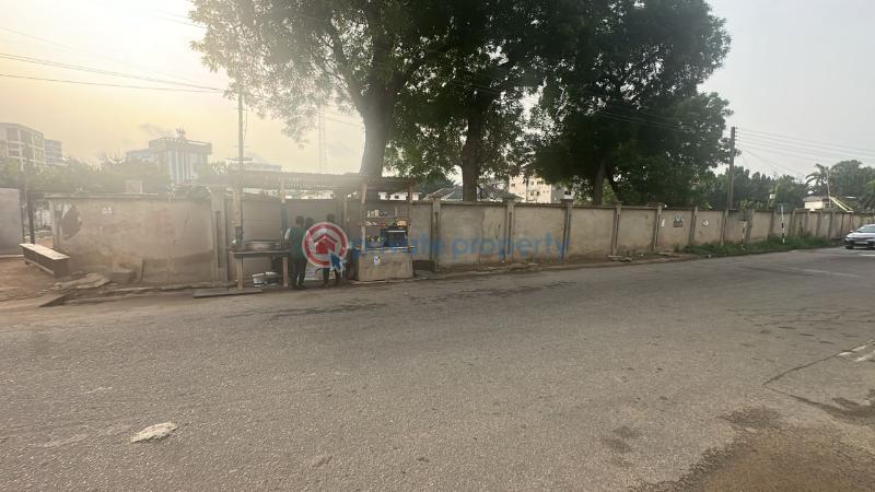 Land For Sale Foreign Affairs Airport Residential Area Accra - 3