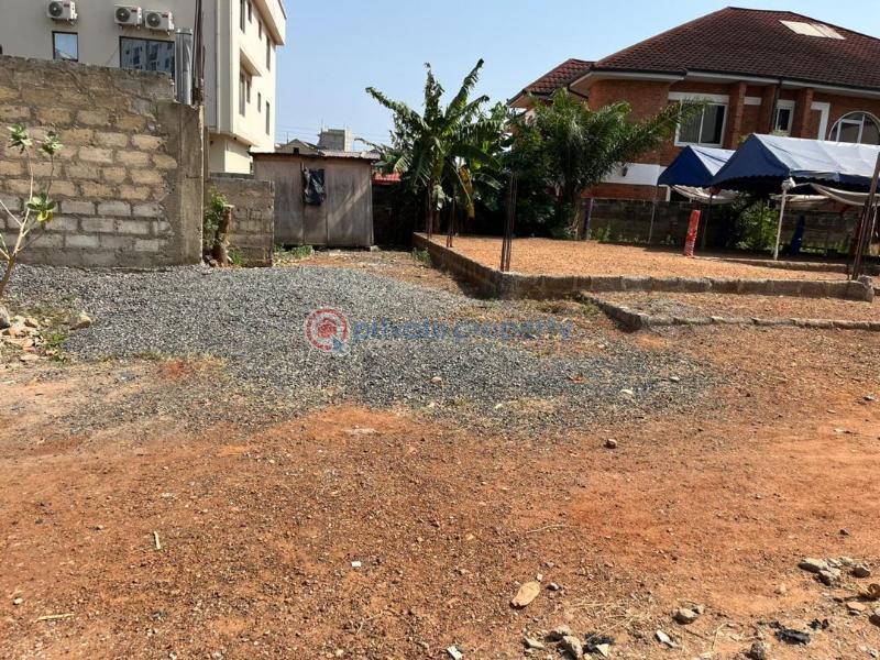 Land For Sale Adjiringanor East Legon Accra - 2