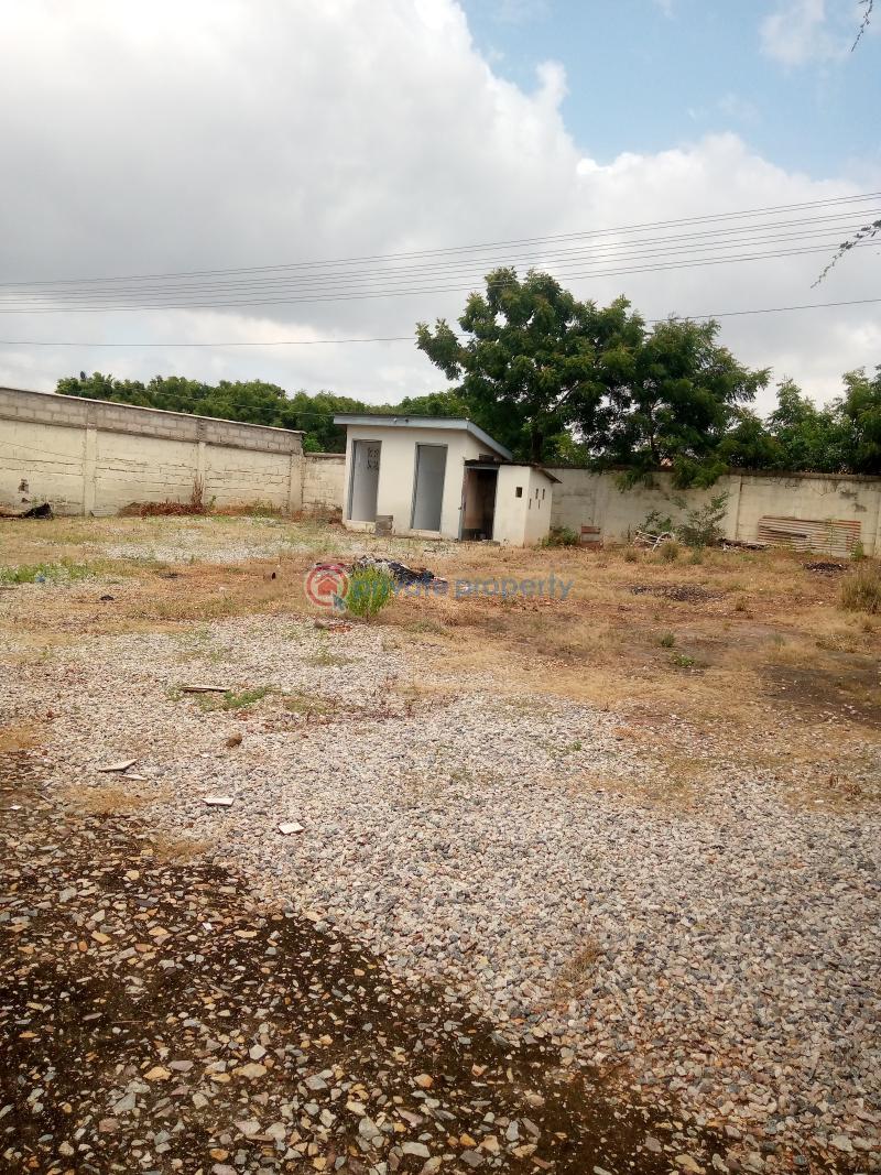 Land For Sale Labone La (Labadi) La Dade Kotopon Municipal Accra (PID