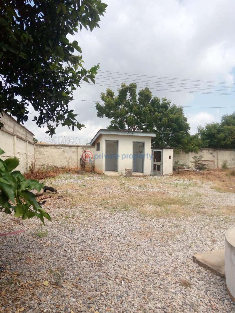 Land For Sale Labone La (Labadi) La Dade Kotopon Municipal Accra (PID