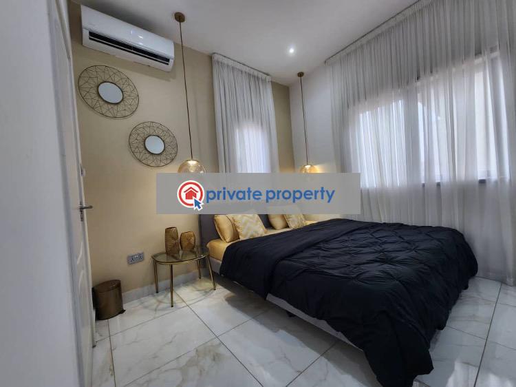 1 bedroom Apartment For Sale &nbsp;tse Addo Accra Metropolitan  - 1