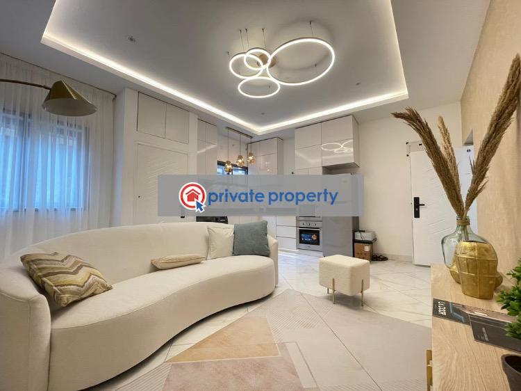 1 bedroom Apartment For Sale &nbsp;tse Addo Accra Metropolitan  - 2