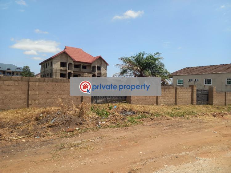 Residential Land For Sale &nbsp;buobai/ Asokore Mampong. Kumasi Metropolitan Ashanti - 6
