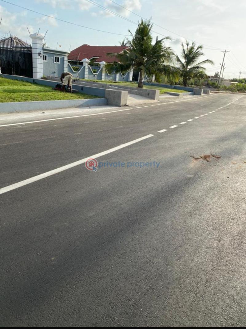 Land For Sale Trasacco Valley Accra East Legon  - 7