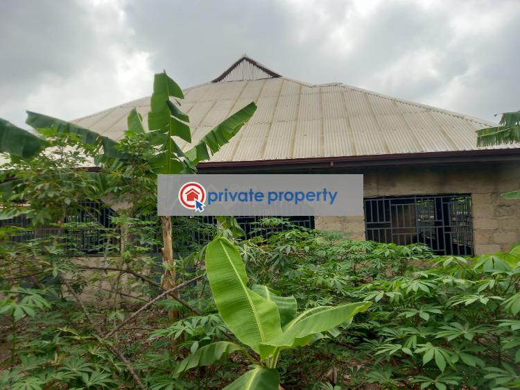 Residential Land For Sale &nbsp;kenyasi Adwumam Near Kumasi Airport. Kumasi Metropolitan Ashanti - 2