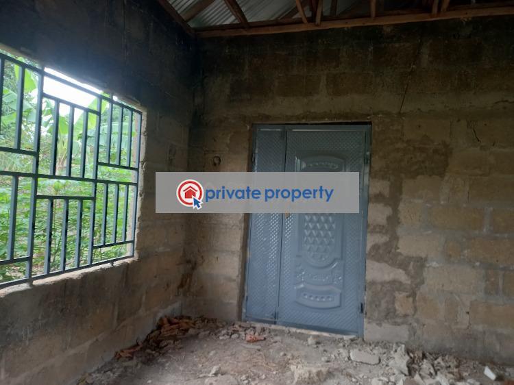 Residential Land For Sale &nbsp;kenyasi Adwumam Near Kumasi Airport. Kumasi Metropolitan Ashanti - 6