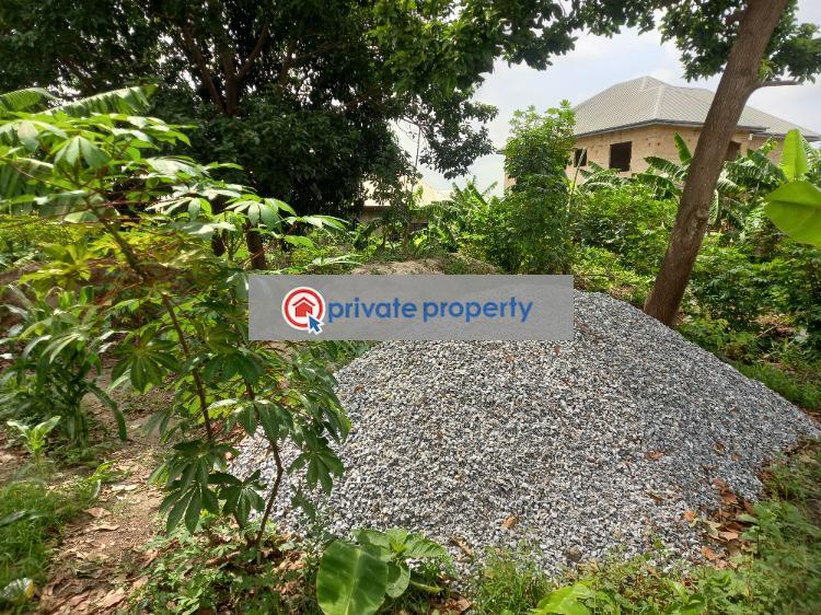Residential Land For Sale &nbsp;kenyasi Adwumam Near Kumasi Airport. Kumasi Metropolitan Ashanti - 1