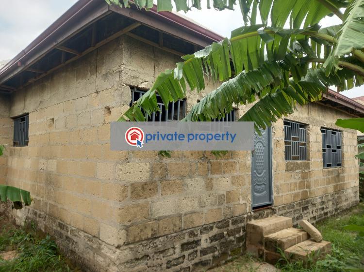 Residential Land For Sale &nbsp;kenyasi Adwumam Near Kumasi Airport. Kumasi Metropolitan Ashanti - 4