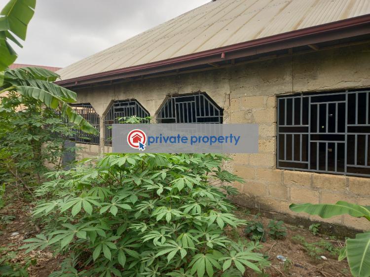 Residential Land For Sale &nbsp;kenyasi Adwumam Near Kumasi Airport. Kumasi Metropolitan Ashanti - 7