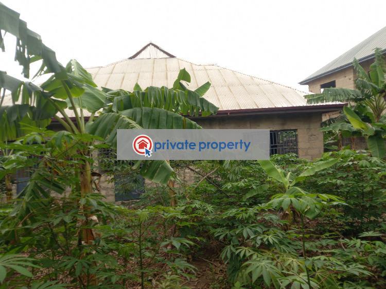 Residential Land For Sale &nbsp;kenyasi Adwumam Near Kumasi Airport. Kumasi Metropolitan Ashanti - 8