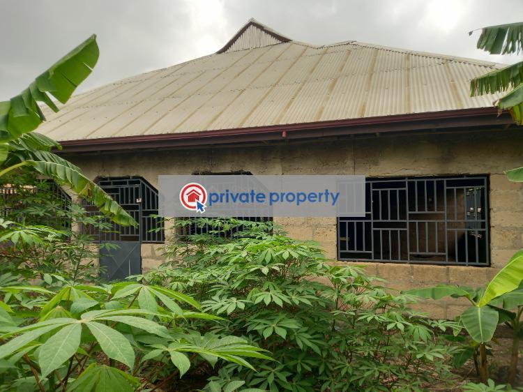 Residential Land For Sale &nbsp;kenyasi Adwumam Near Kumasi Airport. Kumasi Metropolitan Ashanti - 3
