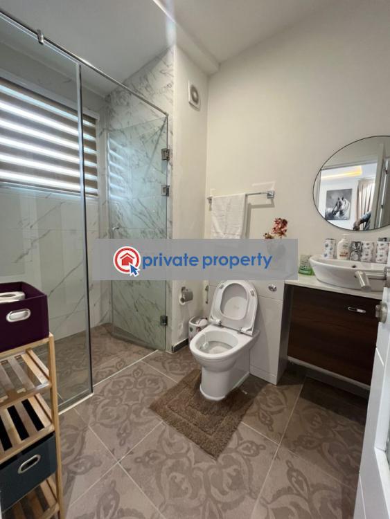 1 bedroom Apartment For Sale Cantonments Accra - 3