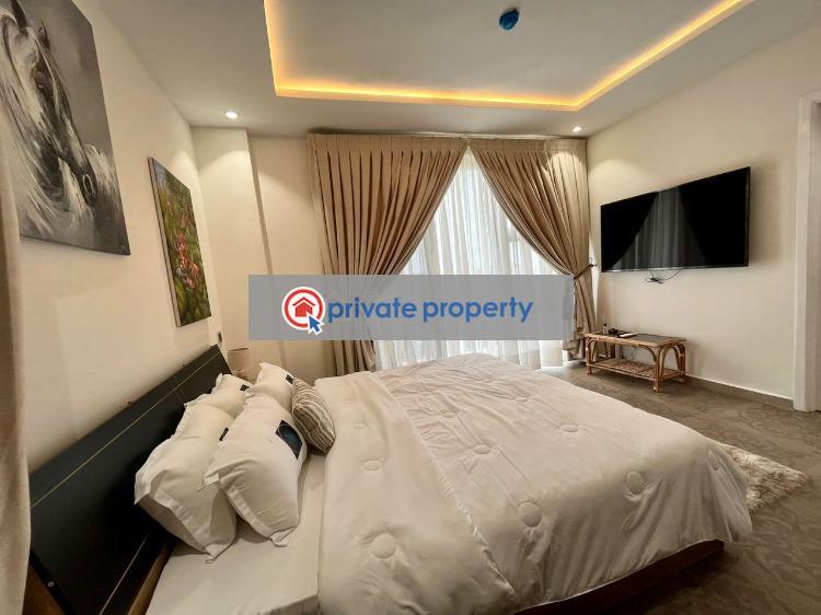 1 bedroom Apartment For Sale Cantonments Accra - 1