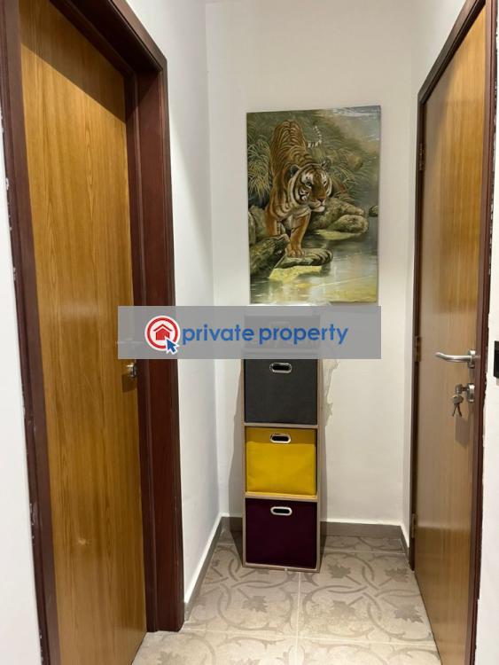 1 bedroom Apartment For Sale Cantonments Accra - 4