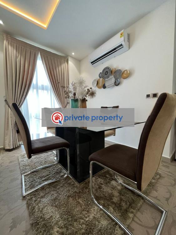 1 bedroom Apartment For Sale Cantonments Accra - 2