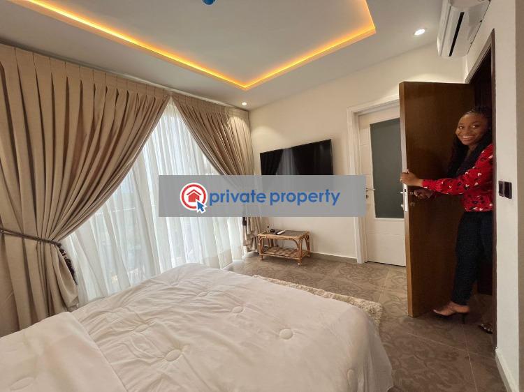 1 bedroom Apartment For Sale Cantonments Accra - 5