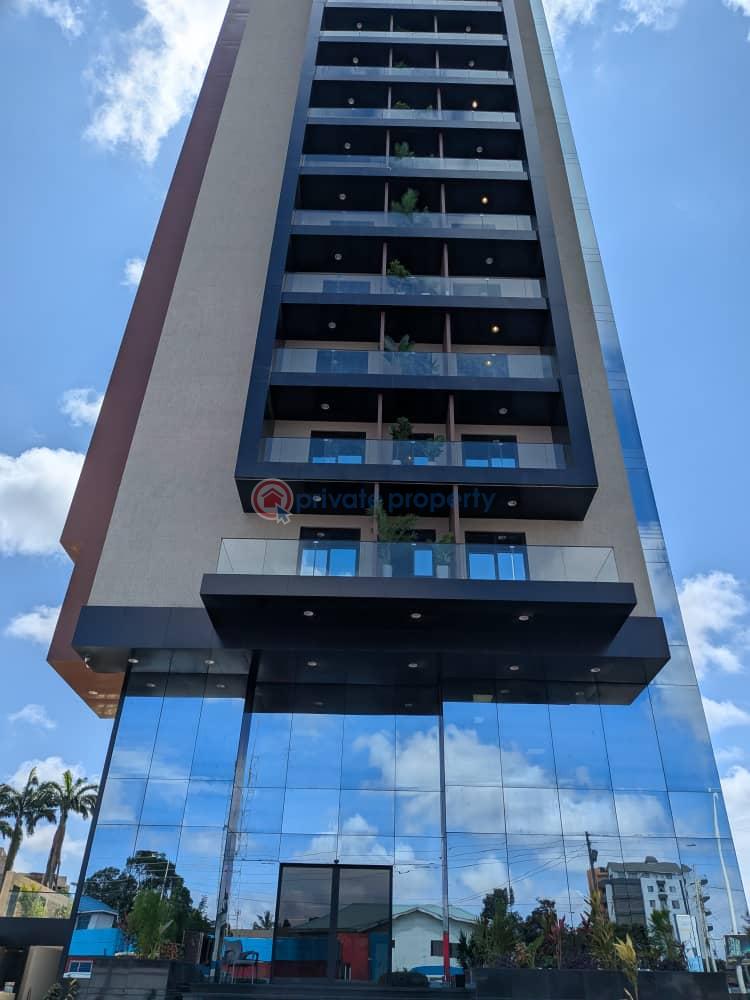 1 bedroom Apartment For Sale Airport Residential Area Accra - 1