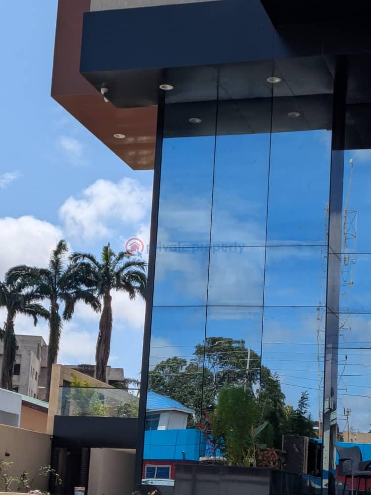 1 bedroom Apartment For Sale Airport Residential Area Accra - 4