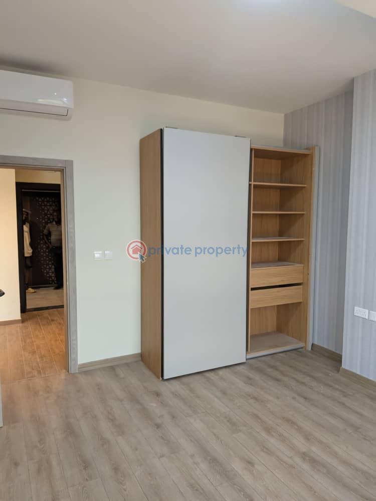 1 bedroom Apartment For Sale Airport Residential Area Accra - 8