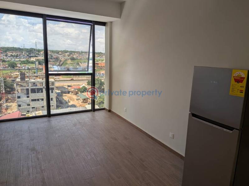 1 bedroom Apartment For Sale Airport Residential Area Accra - 6