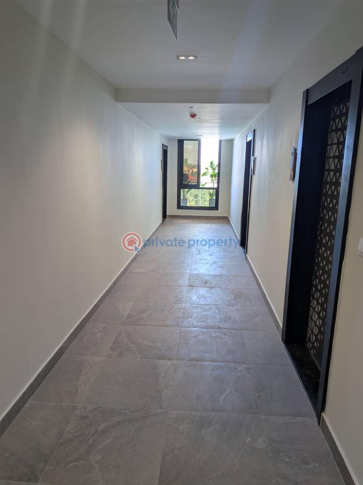 1 bedroom Apartment For Sale Airport Residential Area Accra - 11