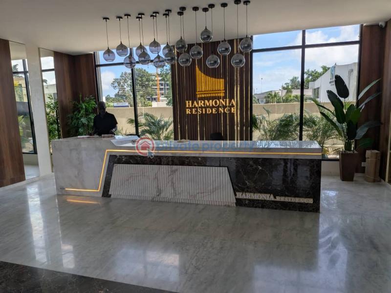 1 bedroom Apartment For Sale Airport Residential Area Accra - 10