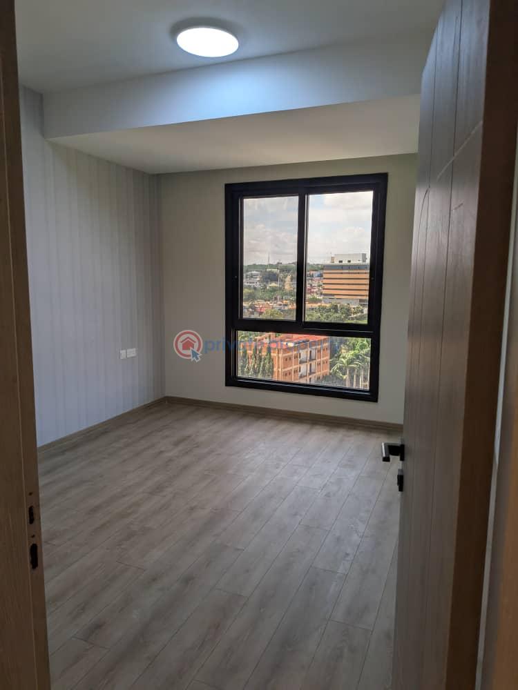 1 bedroom Apartment For Sale Airport Residential Area Accra - 9
