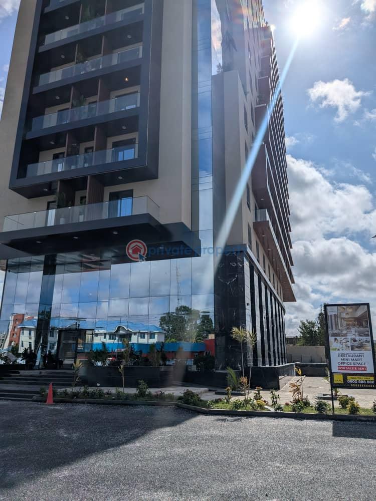 1 bedroom Apartment For Sale Airport Residential Area Accra - 2