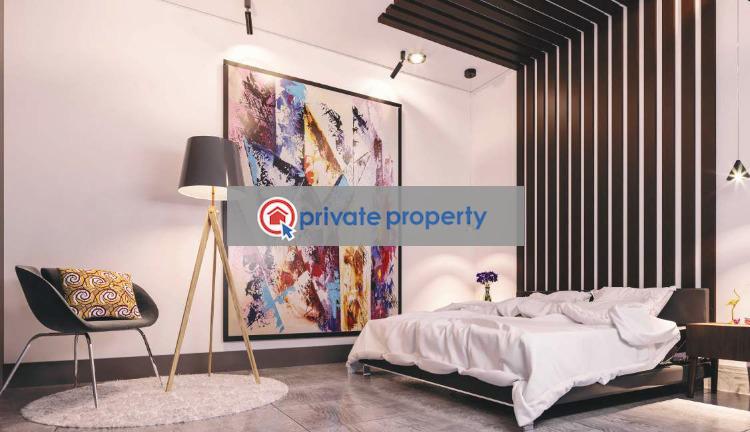 1 bedroom Apartment For Sale &nbsp;labone North Labone Accra - 1