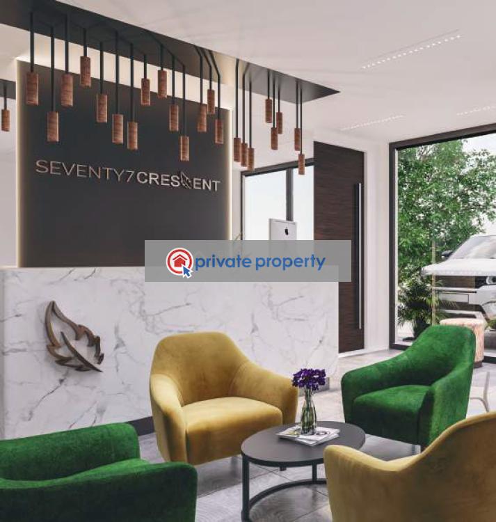 1 bedroom Apartment For Sale &nbsp;labone North Labone Accra - 4