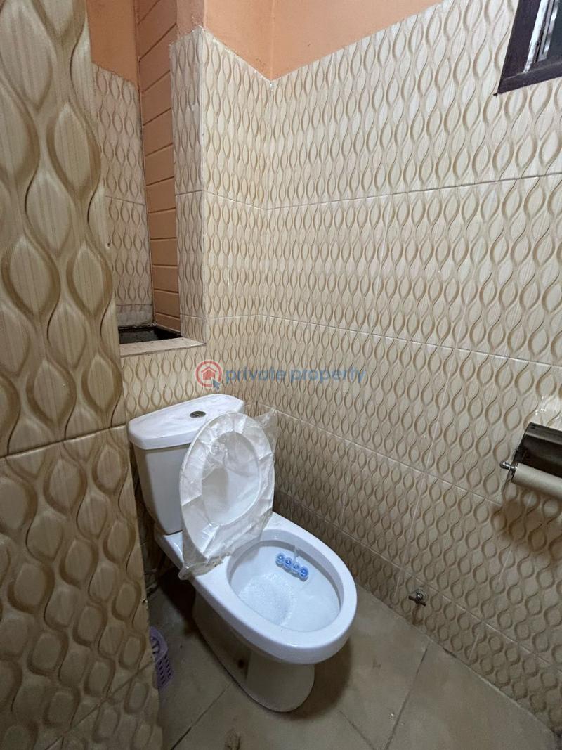 1 bedroom Apartment For Sale Borteyman Off The Motorway Tema Accra - 11