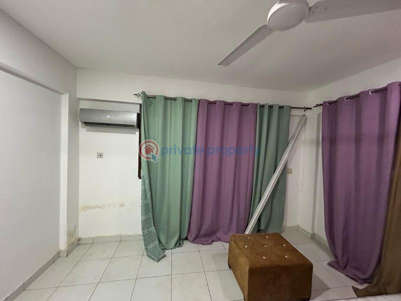 1 bedroom Apartment For Sale Borteyman Off The Motorway Tema Accra - 2