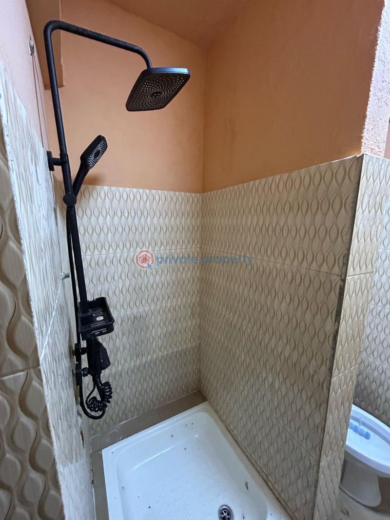 1 bedroom Apartment For Sale Borteyman Off The Motorway Tema Accra - 10