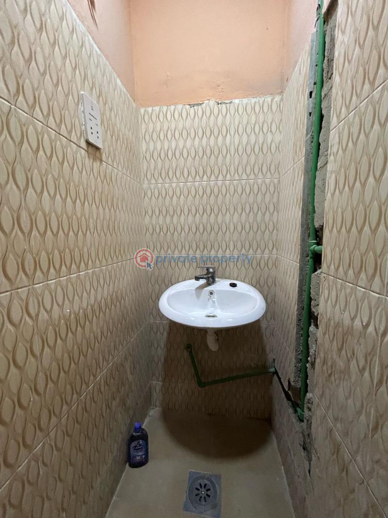 1 bedroom Apartment For Sale Borteyman Off The Motorway Tema Accra - 12