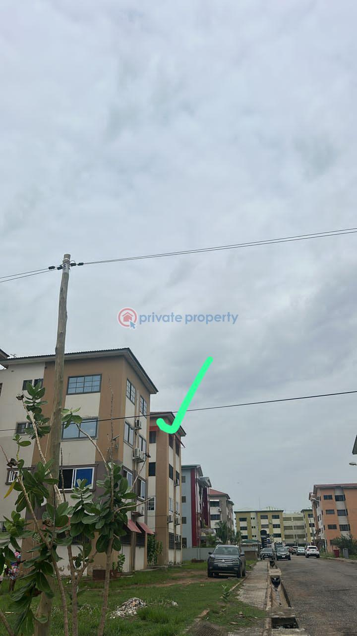 1 bedroom Apartment For Sale Borteyman Off The Motorway Tema Accra - 0