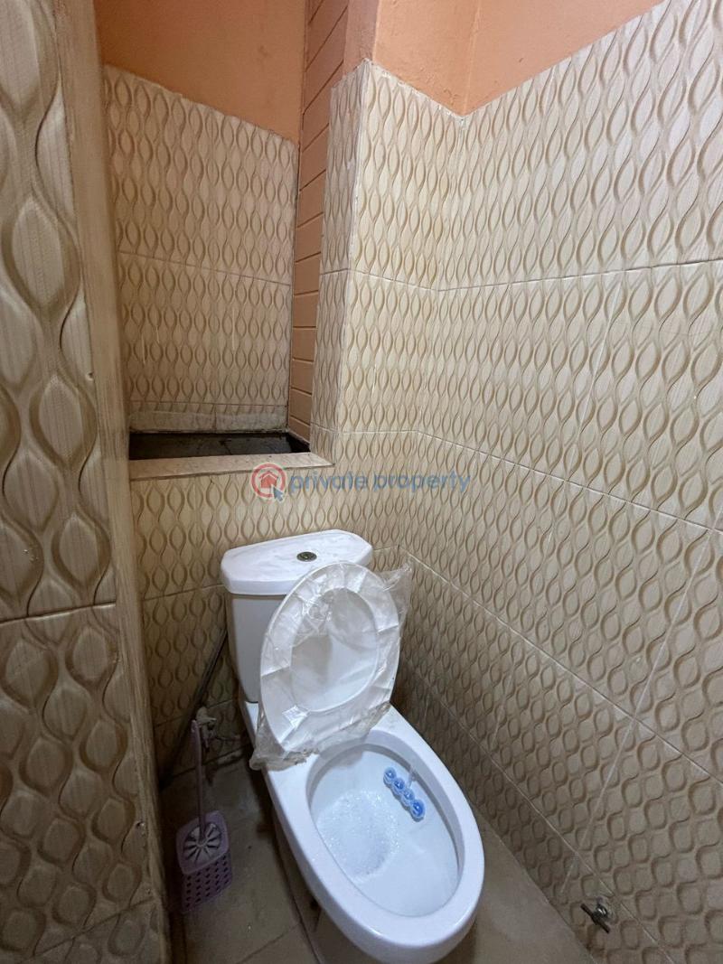 1 bedroom Apartment For Sale Borteyman Off The Motorway Tema Accra - 7