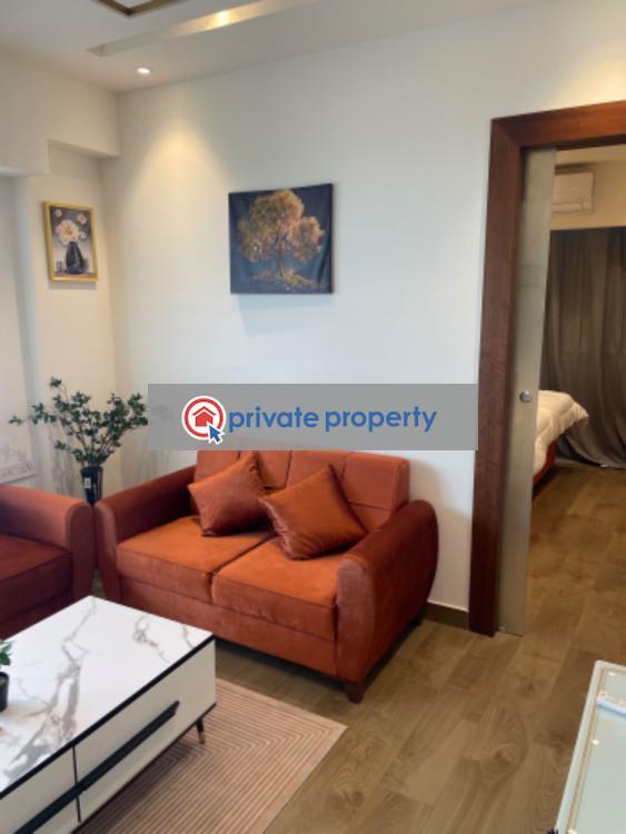 1 bedroom Mini Flat For Sale &nbsp;98/99 Ringway Link Road Osu Accra - 4