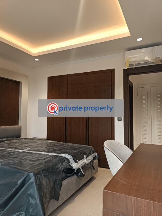 1 bedroom Mini Flat For Sale Cantonments Accra - 1