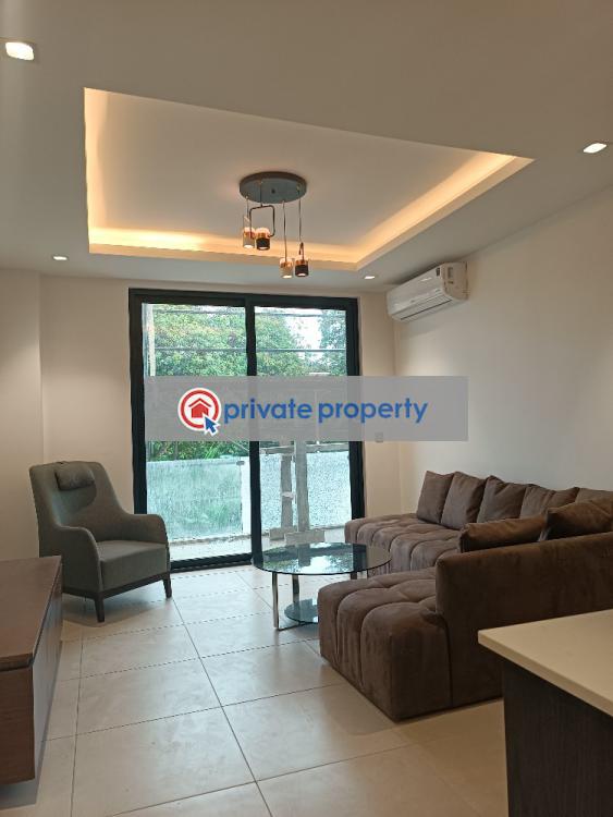 1 bedroom Mini Flat For Sale Cantonments Accra - 20