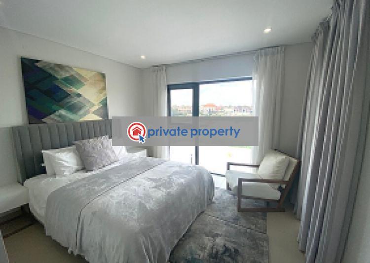 1 bedroom Mini Flat For Sale East Legon Accra - 3