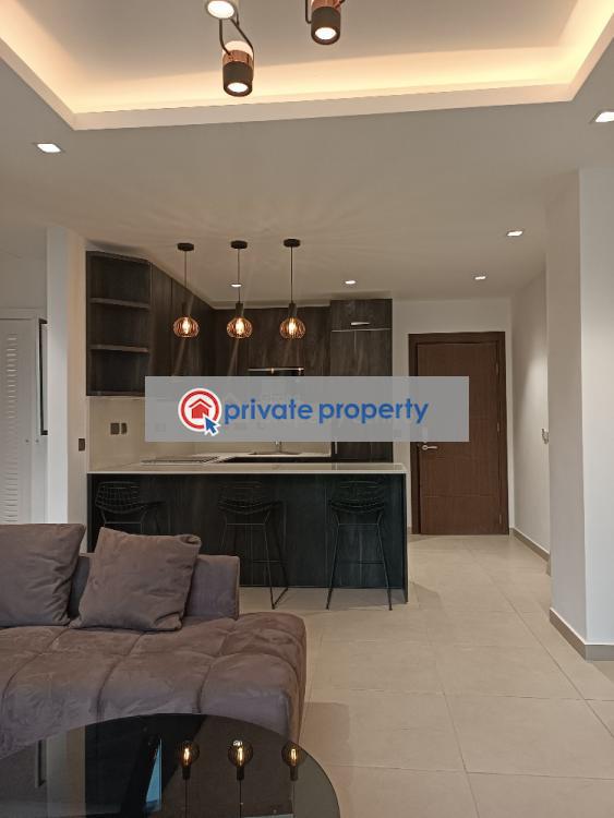 1 bedroom Mini Flat For Sale Cantonments Accra - 9