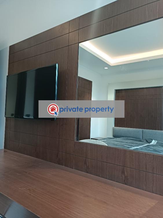 1 bedroom Mini Flat For Sale Cantonments Accra - 17