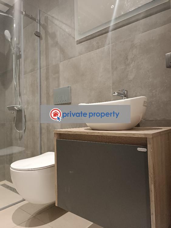 1 bedroom Mini Flat For Sale Cantonments Accra - 11