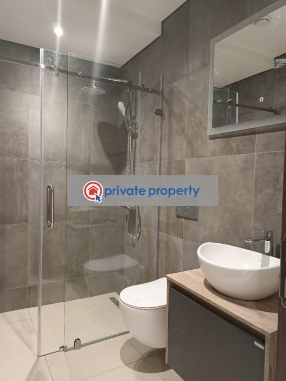 1 bedroom Mini Flat For Sale Cantonments Accra - 12