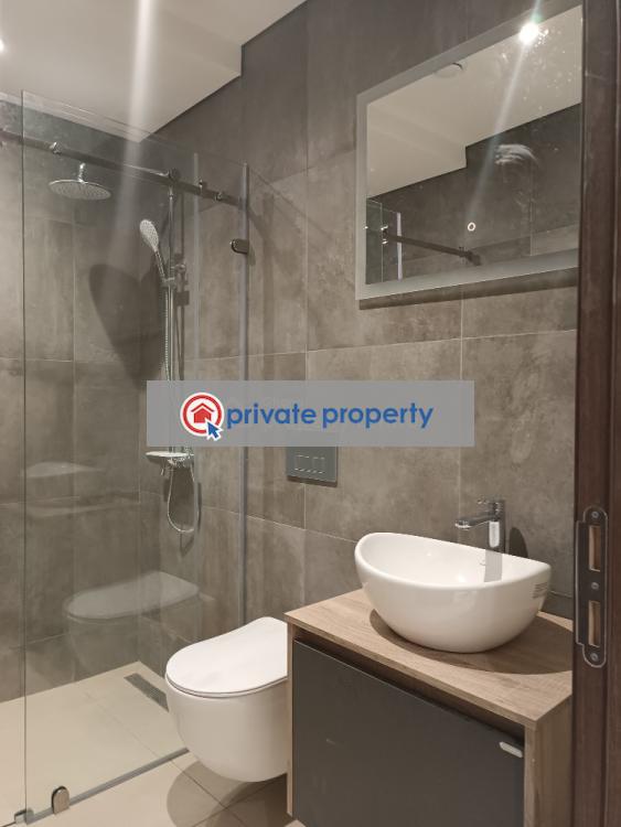 1 bedroom Mini Flat For Sale Cantonments Accra - 19