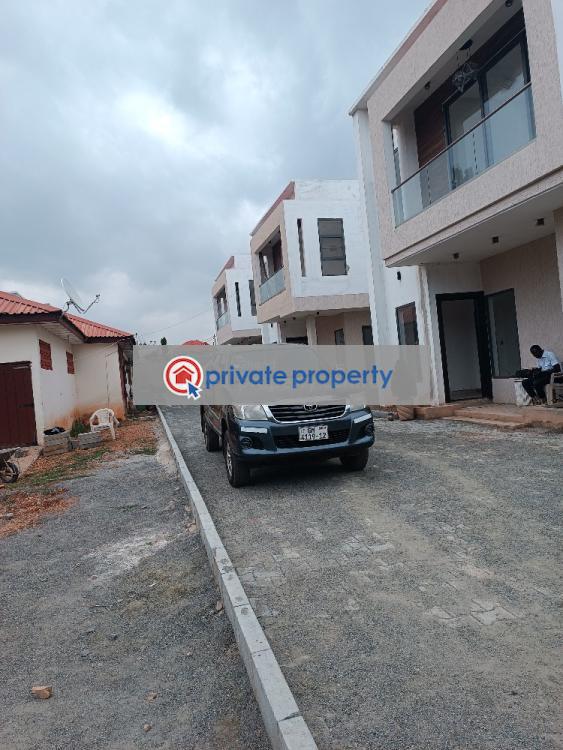 1 bedroom Mini Flat For Sale &nbsp;adjiringanor East Legon Accra - 2